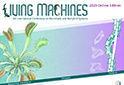 Living Machines 2020: Registrierung zur Konferenz gestartet