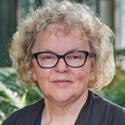 Prof. Dr. Lore Hühn