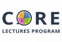 “Core“ lecture series starts