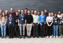 livMatS welcomes new early career researchers