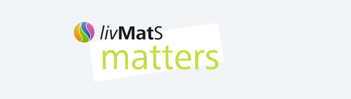 livMatS matters logo
