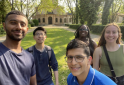 Penn State undergraduate students thrive in iPRISM research internship program