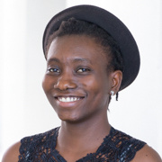 Cecilia Oluwadunsin Akintayo