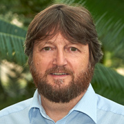 Prof. Dr. Günter Reiter
