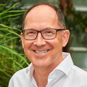 Prof. Dr. Roland Zengerle